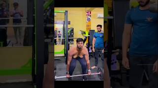 India Most Powerful Bodybuilder 💪😱😂 Instagram funny comment  MR MALIK  bodybuilding shorts [upl. by Noivax]