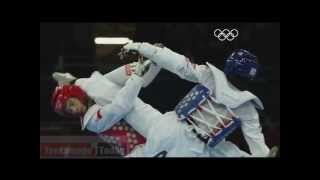 The Best Taekwondo Olympic Games 2012 [upl. by Enelrac]