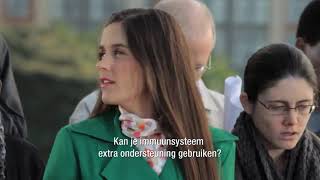 AVogel Echinaforce Immuunsysteem en weerstand  TV Reclame [upl. by Ainevul610]