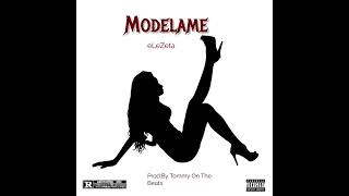 Modelame Audio Oficial [upl. by Carrington]