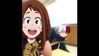 BNHA as Thomas Sanders Vines [upl. by Ffoeg]