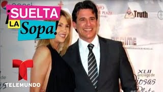 Suelta La Sopa  Jorge Aravena habla de su depresión tras el divorcio  Entretenimiento [upl. by Theodor909]