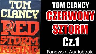 Czerwony Sztorm  Fanowski Audiobook  Cz1 [upl. by Mays]