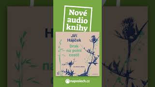 Nová audiokniha Jiřího Hájíčka právě vyšla [upl. by Fassold]