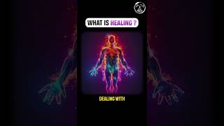 What Is Healing [upl. by Range827]