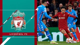 Liverpool vs Atletico Madrid Post Match Analysis and Highlights  CBS Sports Golazo [upl. by Whitehurst]