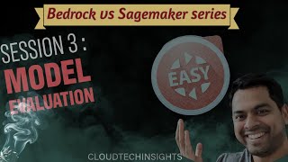 Amazon Sagemaker Vs Bedrock Series Inferenceawsbedrock sagemaker llm gpt4 [upl. by Osnola]