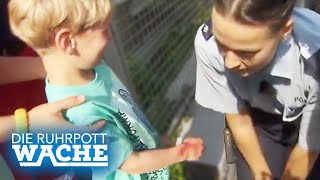 Verätzte Kinderhände Jahrelanger Nachbarschaftsstreit eskaliert  Die Ruhrpottwache  SAT1 [upl. by Aroz617]