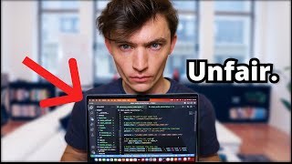 Learn to code with an unfair advantage [upl. by Sherilyn]