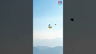 Wingoverparagliding adventuressworek maidan syangjashort video royalbharse shorts short yt [upl. by Rosanne]