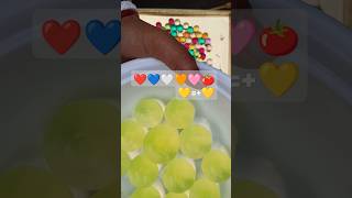 💛💛Water orbeez ball 🔮 httpswwwinstagramcomwatertoysshowprofilecardigshZ2V0eWJuY [upl. by Orelia]