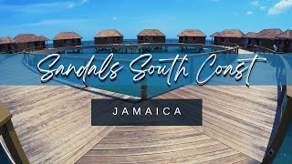 Sandals South Coast Jamaica [upl. by Arlynne]