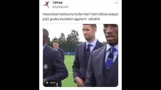 Mezuniyet Balosu ve Agaların Rahatlık Seviyesi 😂 tıpfakültesi medicine [upl. by Sheba]