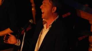 Johnny Reid quotAway in the Manger amp Oh Holy Nightquot 052 2013 19 12 [upl. by Trahern]