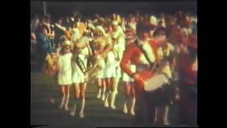 Reddish Pram Races 1966  1974 [upl. by Nogam]