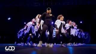 Royal Family  WS amp CU cut  World of Dance Los Angeles 2015  WODLA15 [upl. by Notsnorb136]