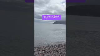 ingonish beachcapebretonisland natureshortsvideo [upl. by Kcirtap]