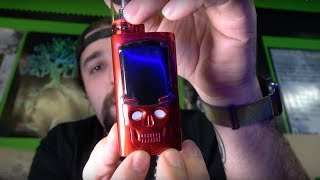 Smok S Priv Unboxing [upl. by Thurman]