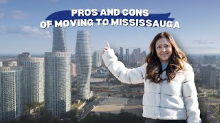 All You NEED To Know About Mississauga [upl. by Amelita]