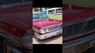 1964 Galaxie 500 en Venta [upl. by Tatianna]