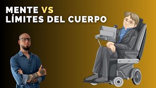 Stephen Hawking Más Allá de las Estrellas y la Adversidad [upl. by Rapsac858]