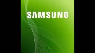 Samsung Ringtones  Scampering Tone [upl. by Georgeanne499]