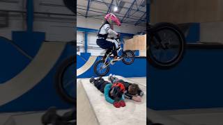 How many BMX tricks [upl. by Goulette]