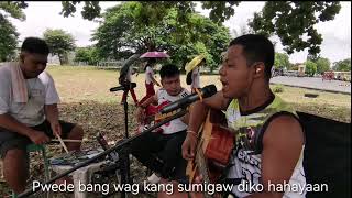 tensionado cover by kabolbogets Band kabolbogetsvlog viralposts [upl. by Agata]