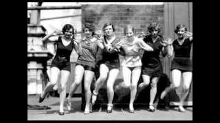 Carroll Gibbons And His New Mayfair Dance Orchestra  Crazy Rhythm  1928 [upl. by Bellamy]