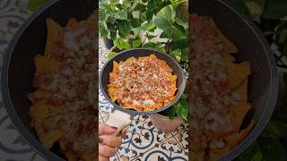 Cheesy Loaded Nachos  Cornitos Nacho Snacks  Tasty Spicy Quick Recipes [upl. by Tonjes]