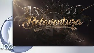 Belaventura  abertura 2017–2018 [upl. by Uhile]