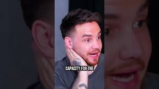 The Dark Side of Touring Liam Payne Opens Up About Loneliness and Anxiety [upl. by Demahom]