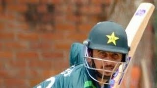 Pakistan vs Zimbabwe 2nd One Day Match 2024 [upl. by Llorre]