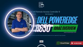 Dell PowerEdge R650 Server  iDRAC9x5 Upgrade  iDRAC Express to Enterprise License  Web Interface [upl. by Ezar774]