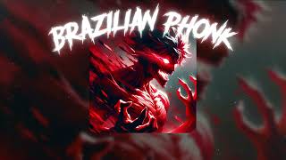 THE BEST BRAZILIAN PHONK MIX 2024 30 [upl. by Ataeb]