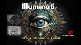 The Illuminati’s Hidden Agenda Uncovering Secrets of Power Control and the New World Order [upl. by Scheld450]