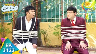 Taarak Mehta Ka Ooltah Chashmah  Ep 3122  Full Episode  15th March 2021 [upl. by Fenn]