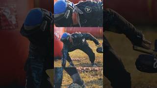 Pro Paintball Crazy paintball streams nxlpaintball [upl. by Duggan]