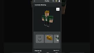 What happened to Im roblox creepy😨😨 [upl. by Disario]