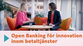 Swedbank Open Banking [upl. by Kcirddes]