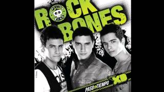 Rock Bones  Amuleto [upl. by Mailand]