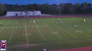 Northwestern vs Kenton Ridge High SchoNorthwestern vs Kenton Ridge High School Girls Varsity Soccer [upl. by Eselehs]