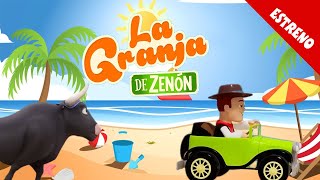 🌞EL JUEGO DEL TORO Y AUTO BOCHINCHERO EN LA PLAYA DE PASEO CON AMIGOS😎🏖️ [upl. by Enylcaj602]