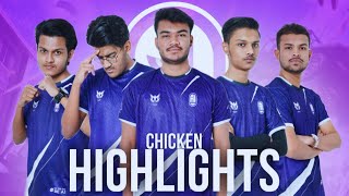 HitMans Heat continues leading to chicken Dinner  K1 Cup start from Today [upl. by Leiahtan]