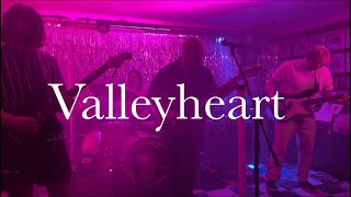 Valleyheart  Friends in The Foyer Permanent Records Roadhouse [upl. by Nahbois]