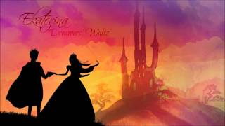 Waltz Music  Dreamers Waltz Lullaby Waltz [upl. by Nodnek]