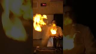 Exploding Sugar Demo [upl. by Aaren]