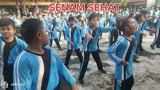 SENAM SEHAT [upl. by Lubba496]