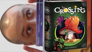 Crossing  BGES review [upl. by Tilford]