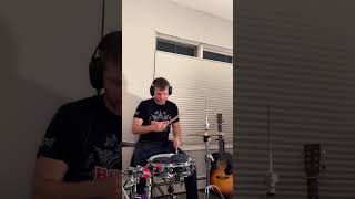 Sunbeams  jdilla drums beats drumming drumcover [upl. by Costello582]